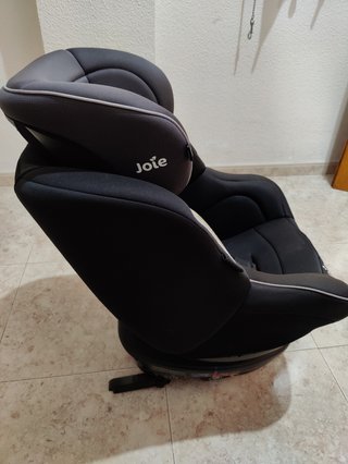 Joie Spin 360