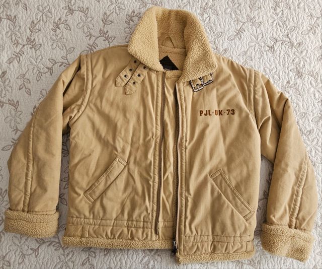 Cazadora Pepe Jeans London. Original