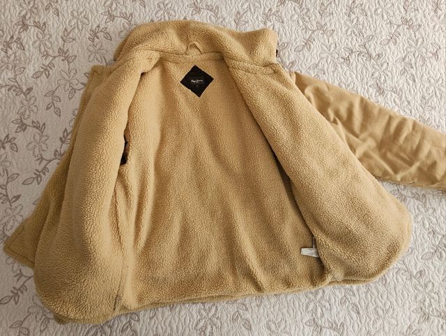 Cazadora Pepe Jeans London. Original