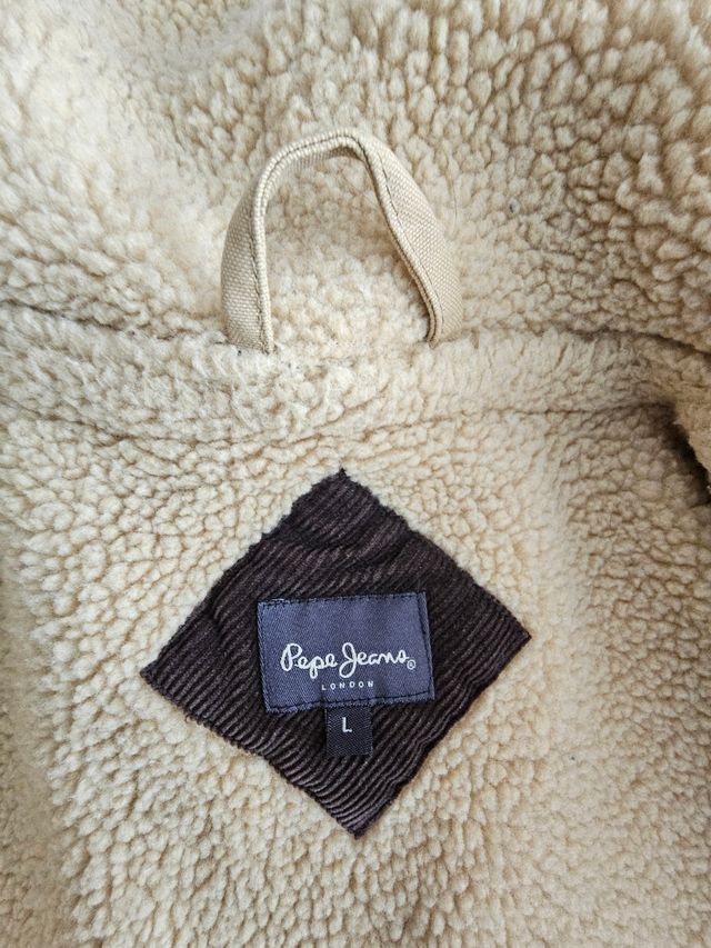 Cazadora Pepe Jeans London. Original
