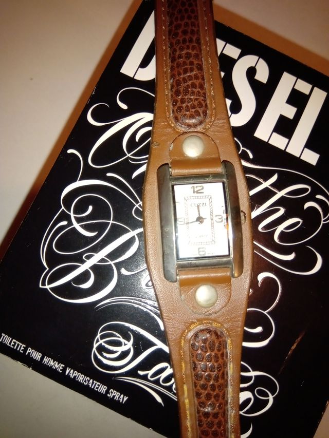 Relógio de Senhora antigo