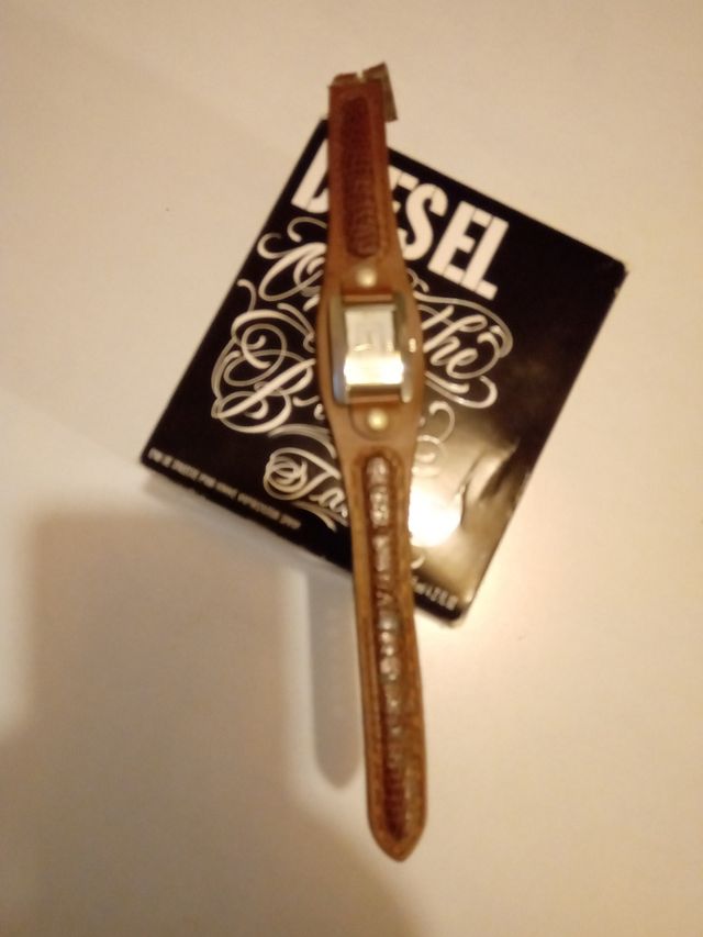 Relógio de Senhora antigo