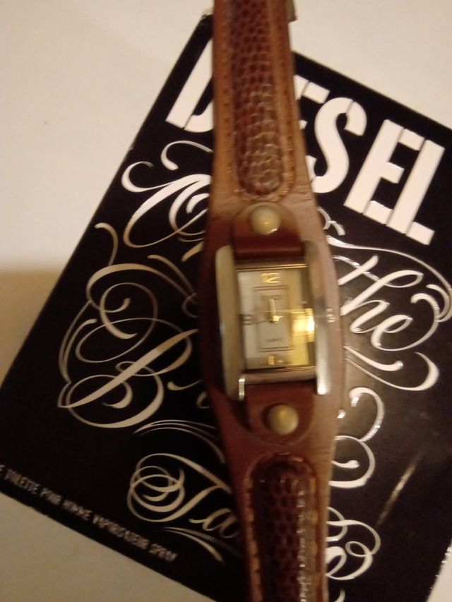 Relógio de Senhora antigo