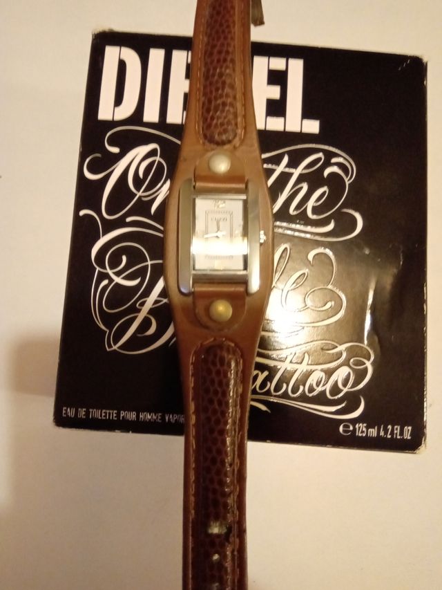 Relógio de Senhora antigo