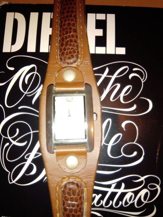 Relógio de Senhora antigo