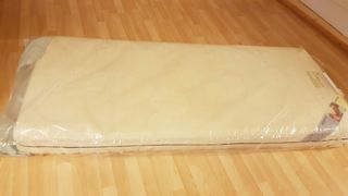 Colchones 100% látex. 2x80cm