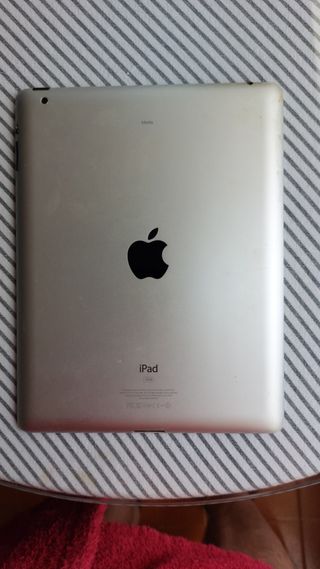 Ipad A 1395