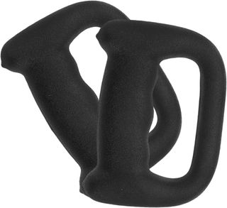 Mancuernas boxeo gimnasio sombra sparring kick m1