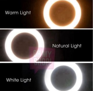 Aro de luz