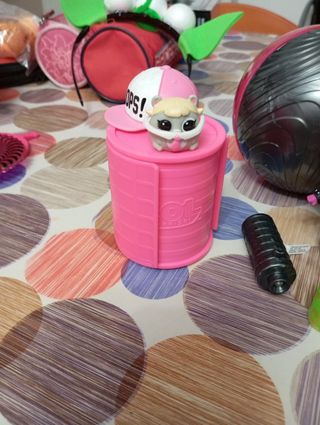 Muñecas LOL surprise