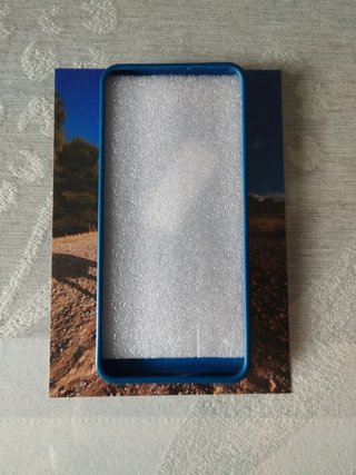 Custodia per Huawei p40 lite 5g