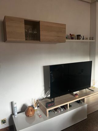 Mueble tv