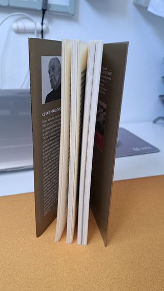 La cruz de El Dorado