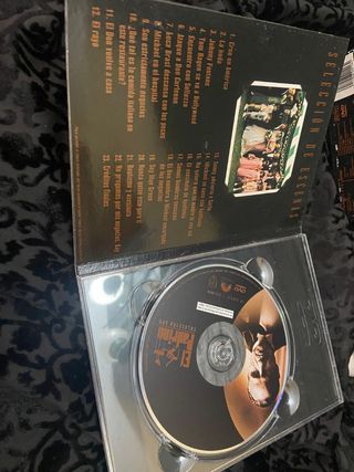 DVD El padrino