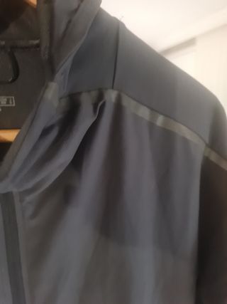 Adidas Runnig T.M Sin uso 