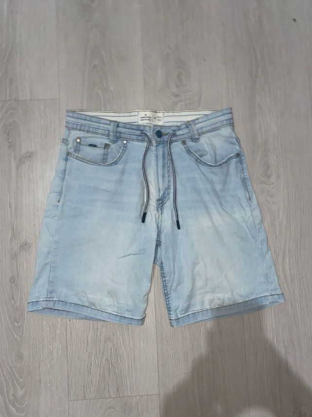 Vaqueros Springfield con cordon