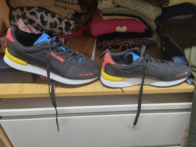 Zapatillas PUMA n42