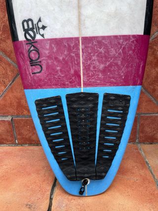 Tabla de surf bekain- 6.2” - 37l evolutiva 