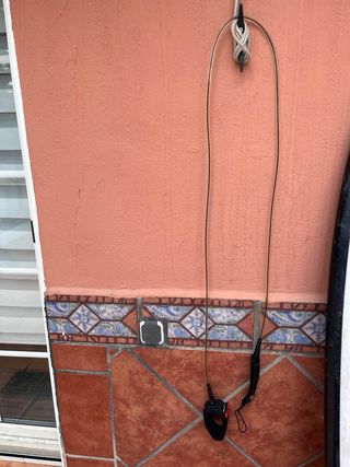 Tabla de surf bekain- 6.2” - 37l evolutiva 