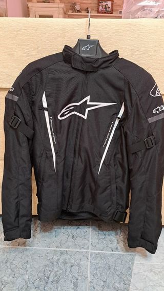 Chaqueta Moto Alpinestar 
