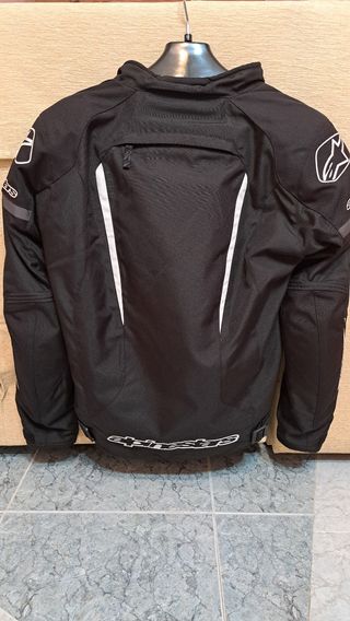 Chaqueta Moto Alpinestar 
