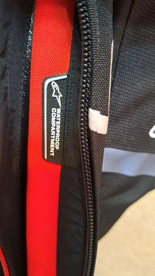 Chaqueta Moto Alpinestar 