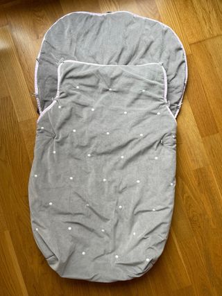 Saco silla