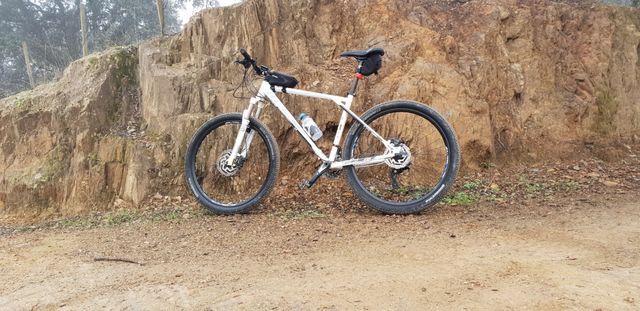 MTB Specialized