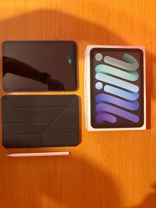 Ipad mini 6gen de 64g