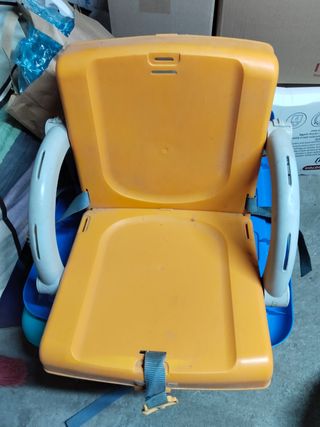 Trona para bebe