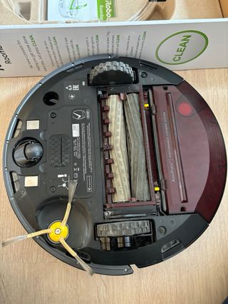 IRobot Roomba 960
