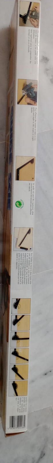REGLA GUIA PARA SIERRA