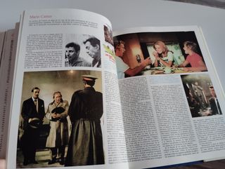 Libros Historia Universal del Cine