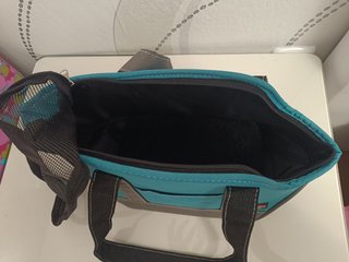 Bolso transportín