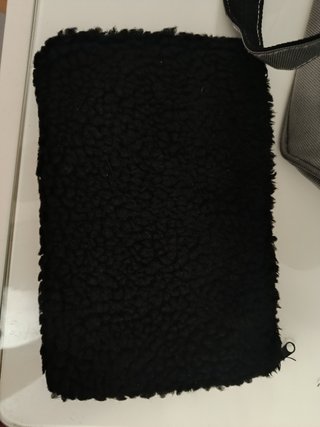 Bolso transportín