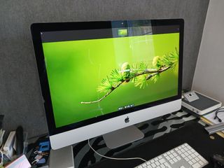 Imac 27