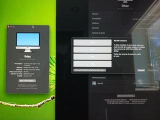Imac 27