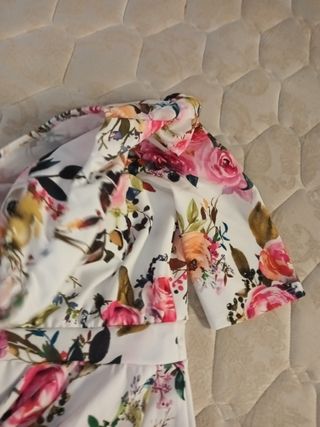 Vestido  boda/comunión