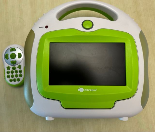 Home DVD Imaginarium