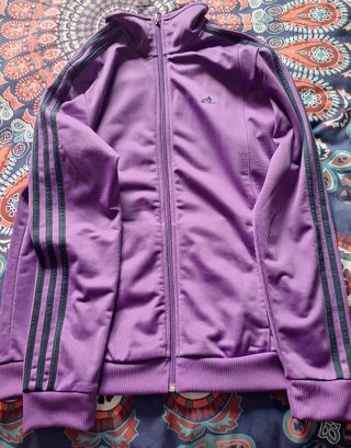 CHANDAL ADIDAS