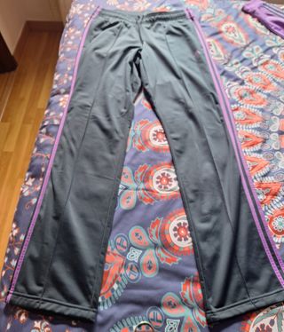 CHANDAL ADIDAS