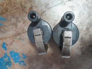 Bobinas encendido BMW F650