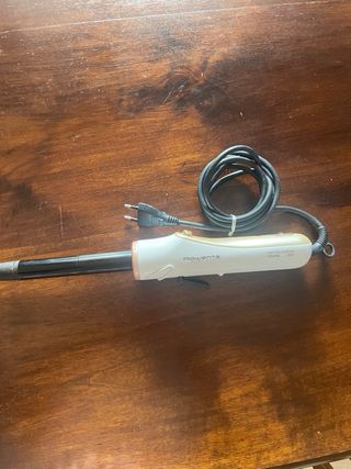 Ferro per onde capelli