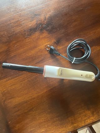 Ferro per onde capelli