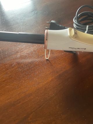 Ferro per onde capelli