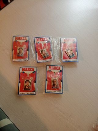 10Pins Euroc 2000 3€