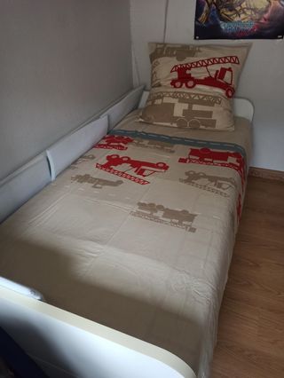 Funda nórdica niño