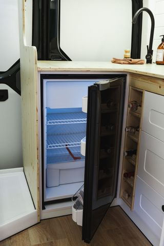 Volkswagen Crafter 2023