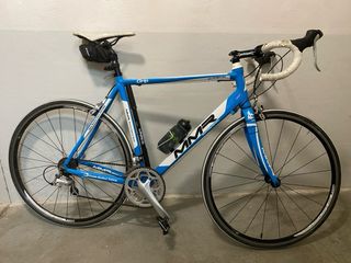 Bicicleta MMR Alumino. T56