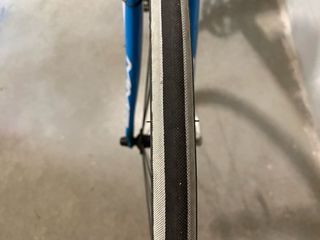 Bicicleta MMR Alumino. T56